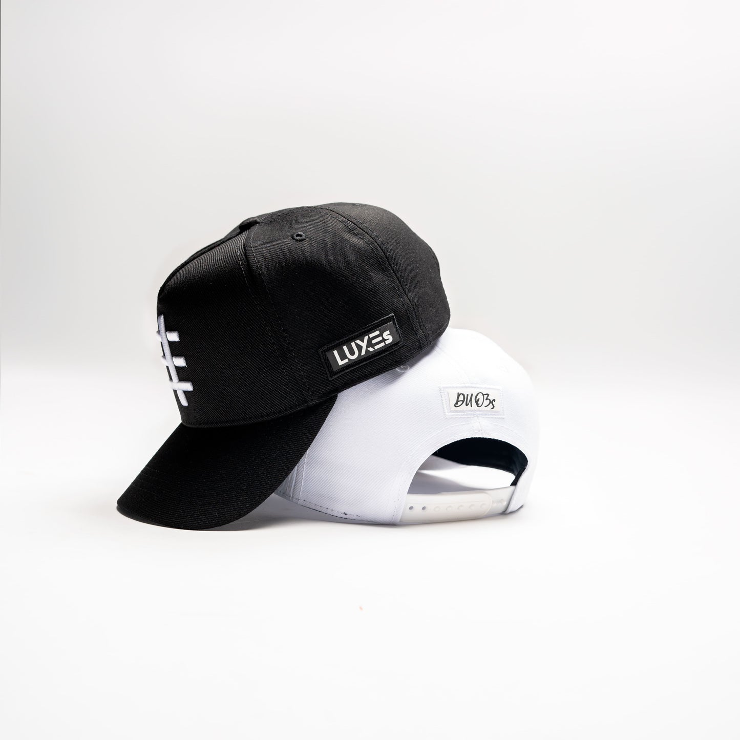 DUO3s White