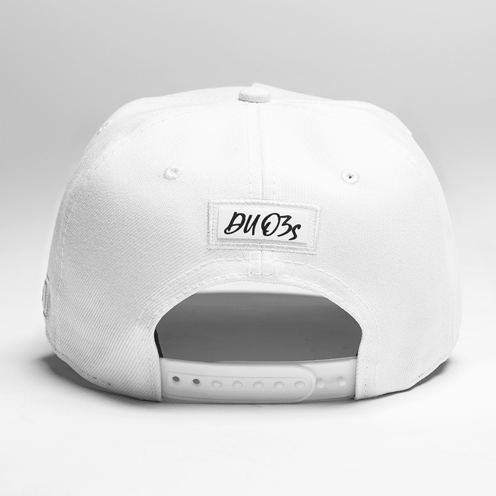 DUO3s White