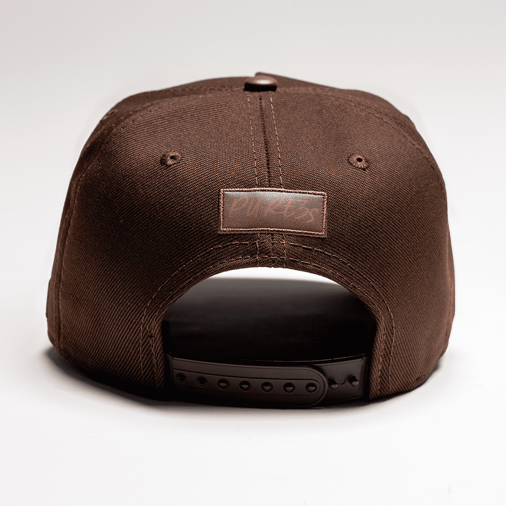 PURE3s Brown