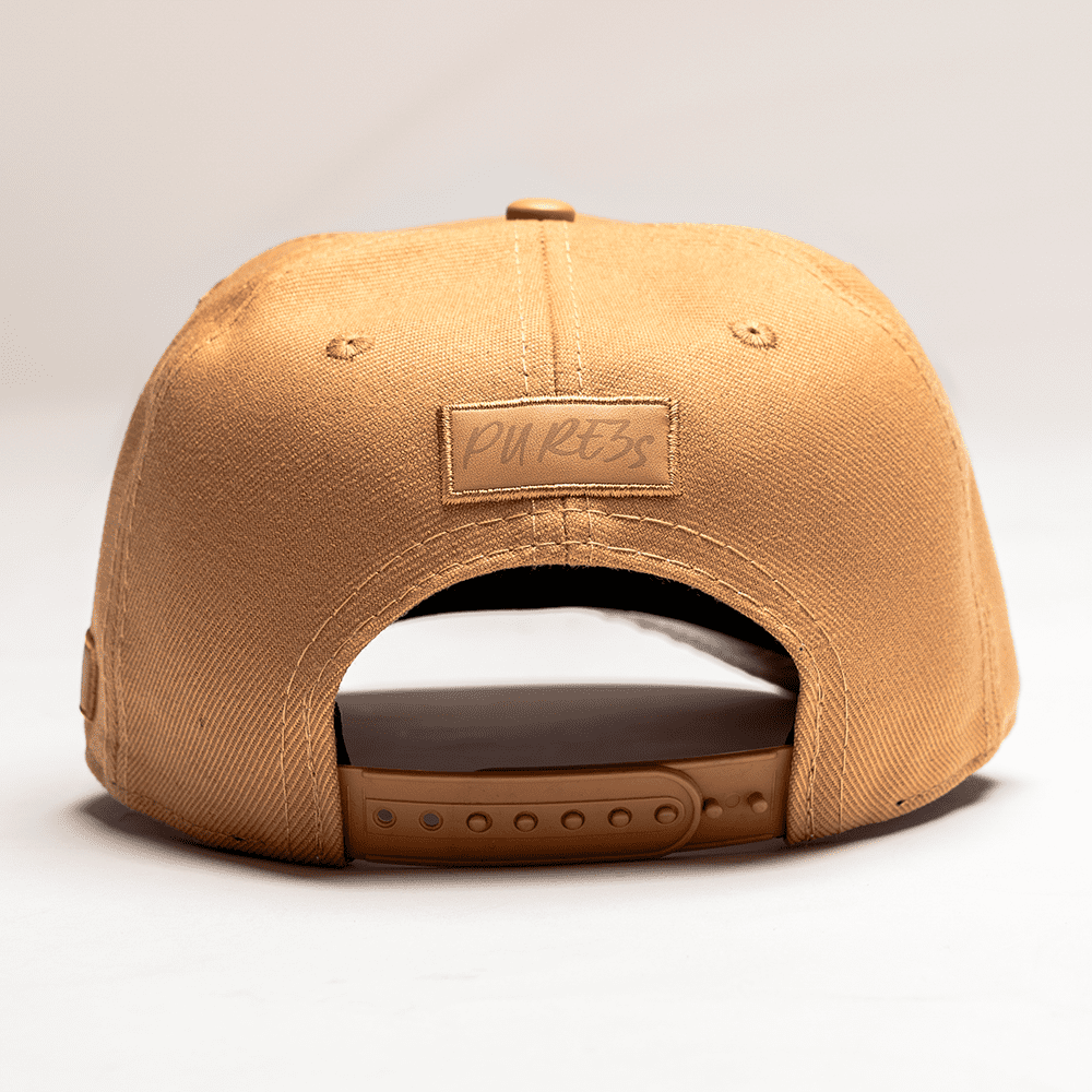 PURE3s Caramel