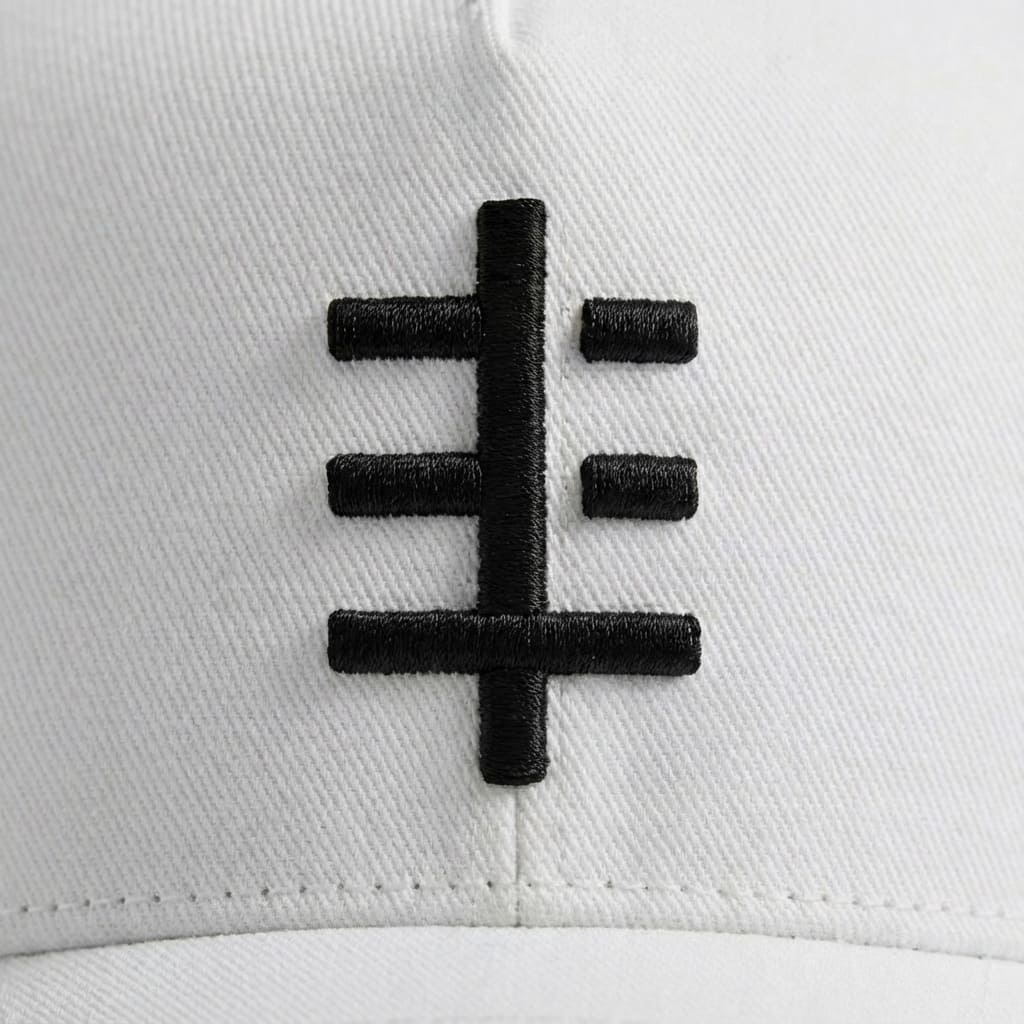DUO3s White