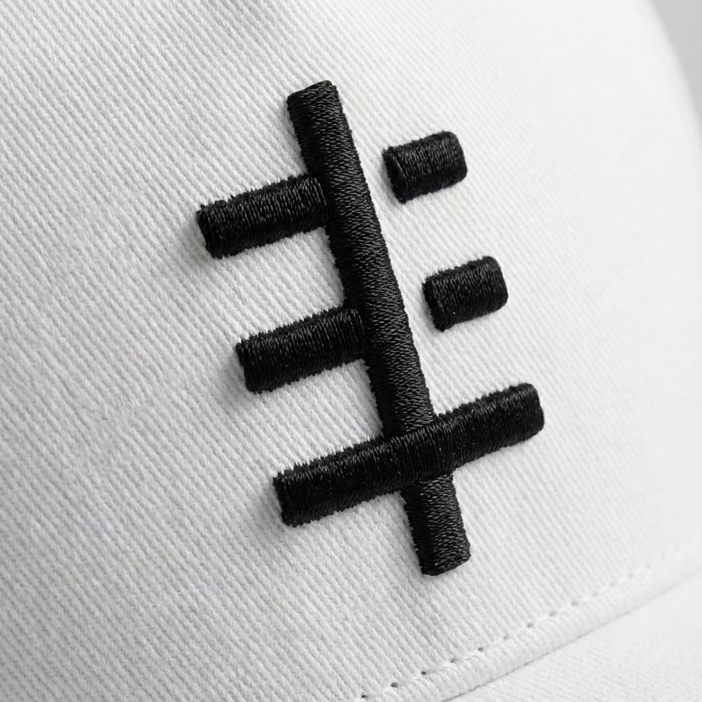 DUO3s White