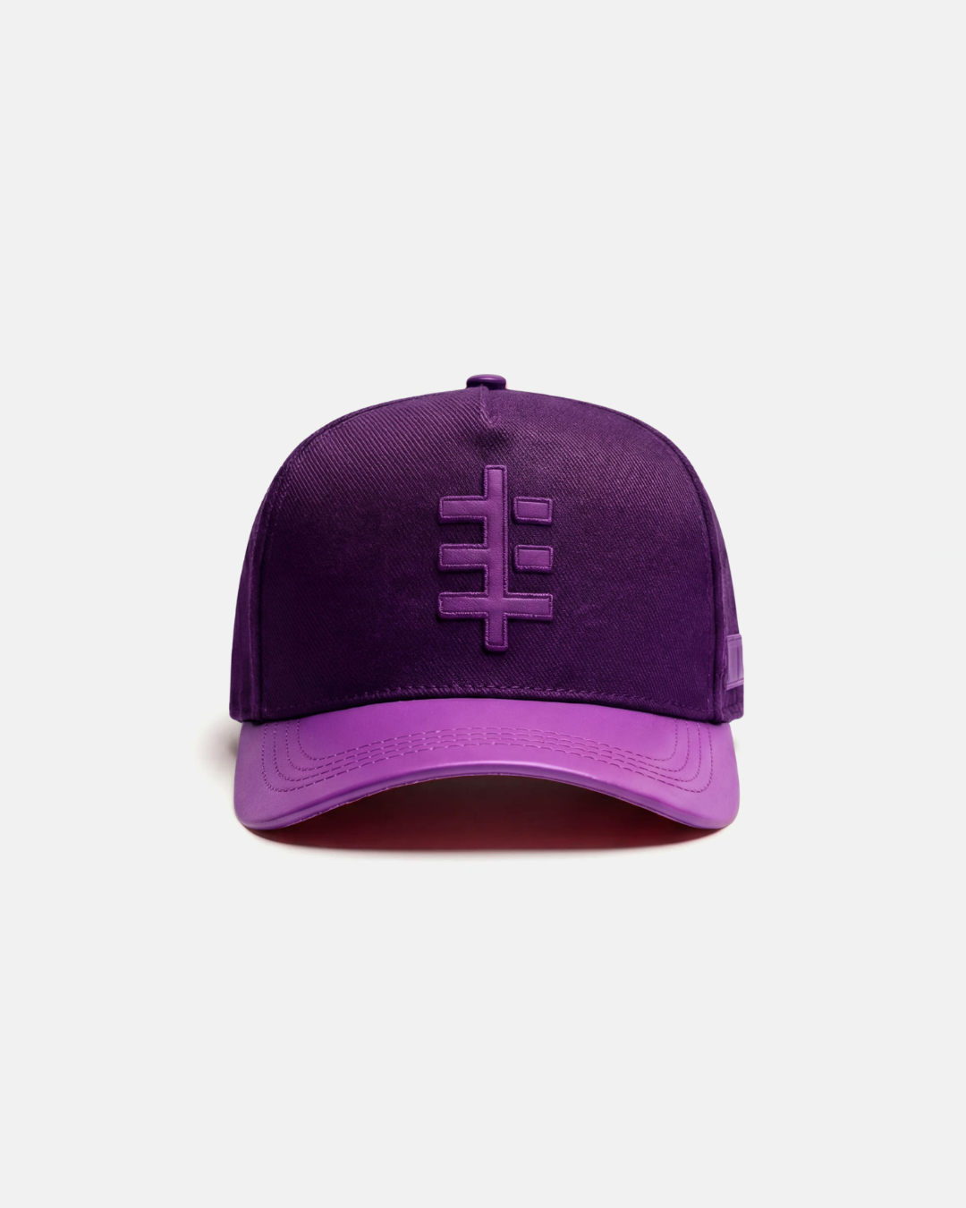 PURE3s Purple