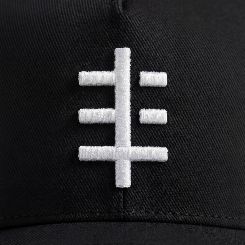 DUO3s Black
