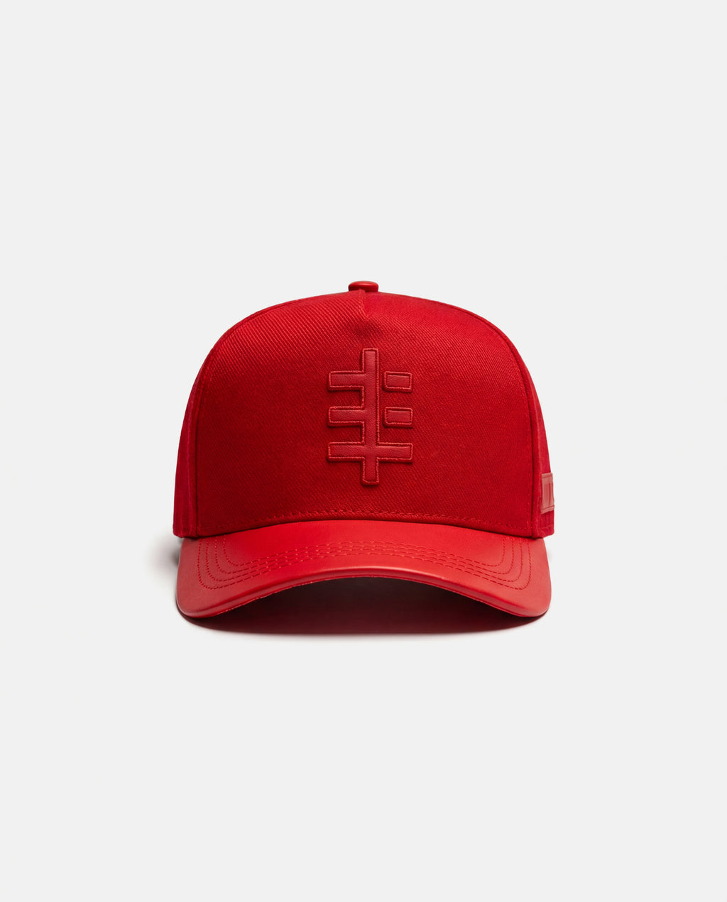 PURE3s Red