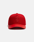 PURE3s Red