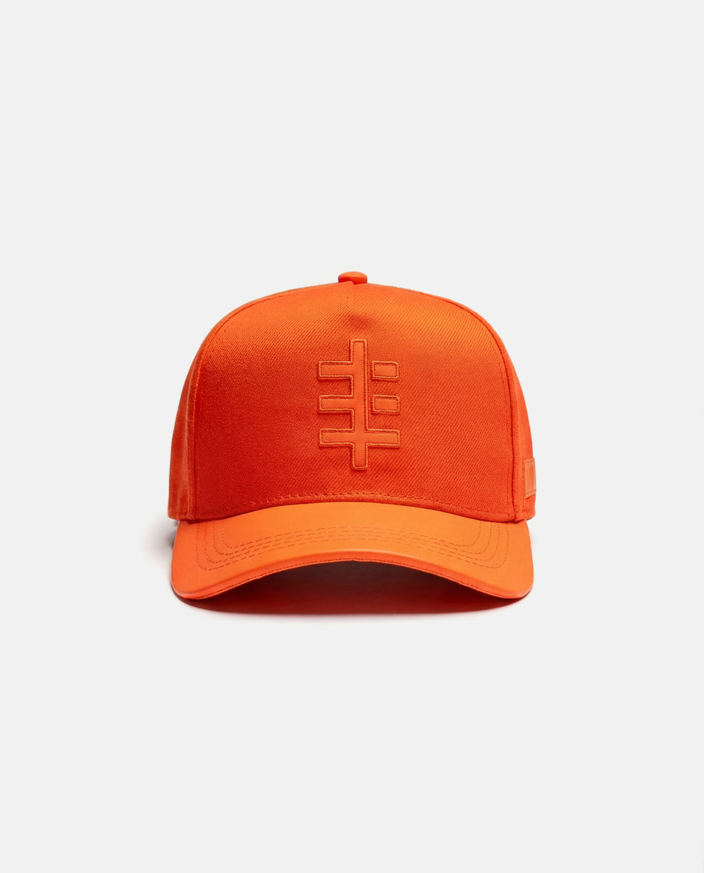 PURE3s Orange