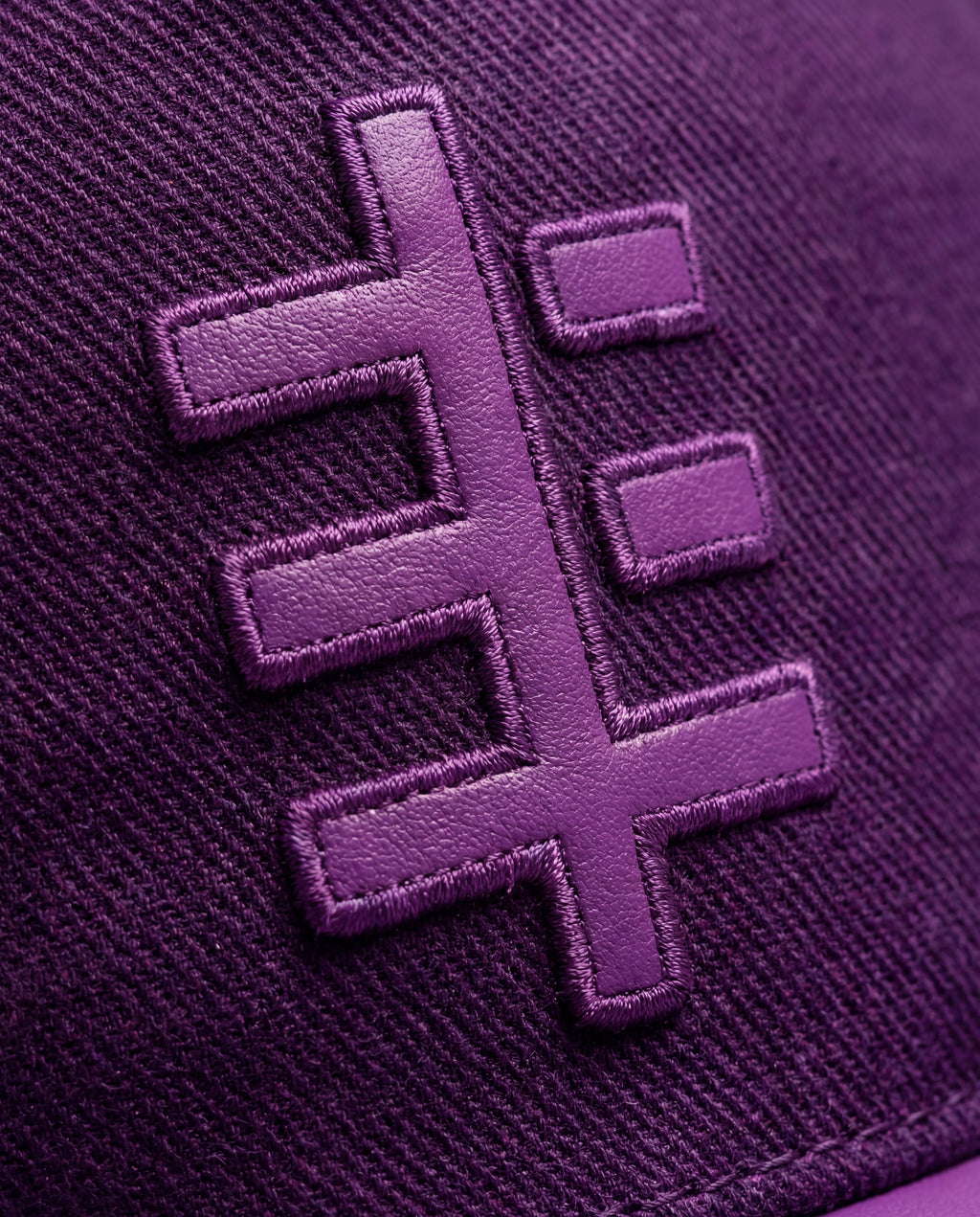 PURE3s Purple