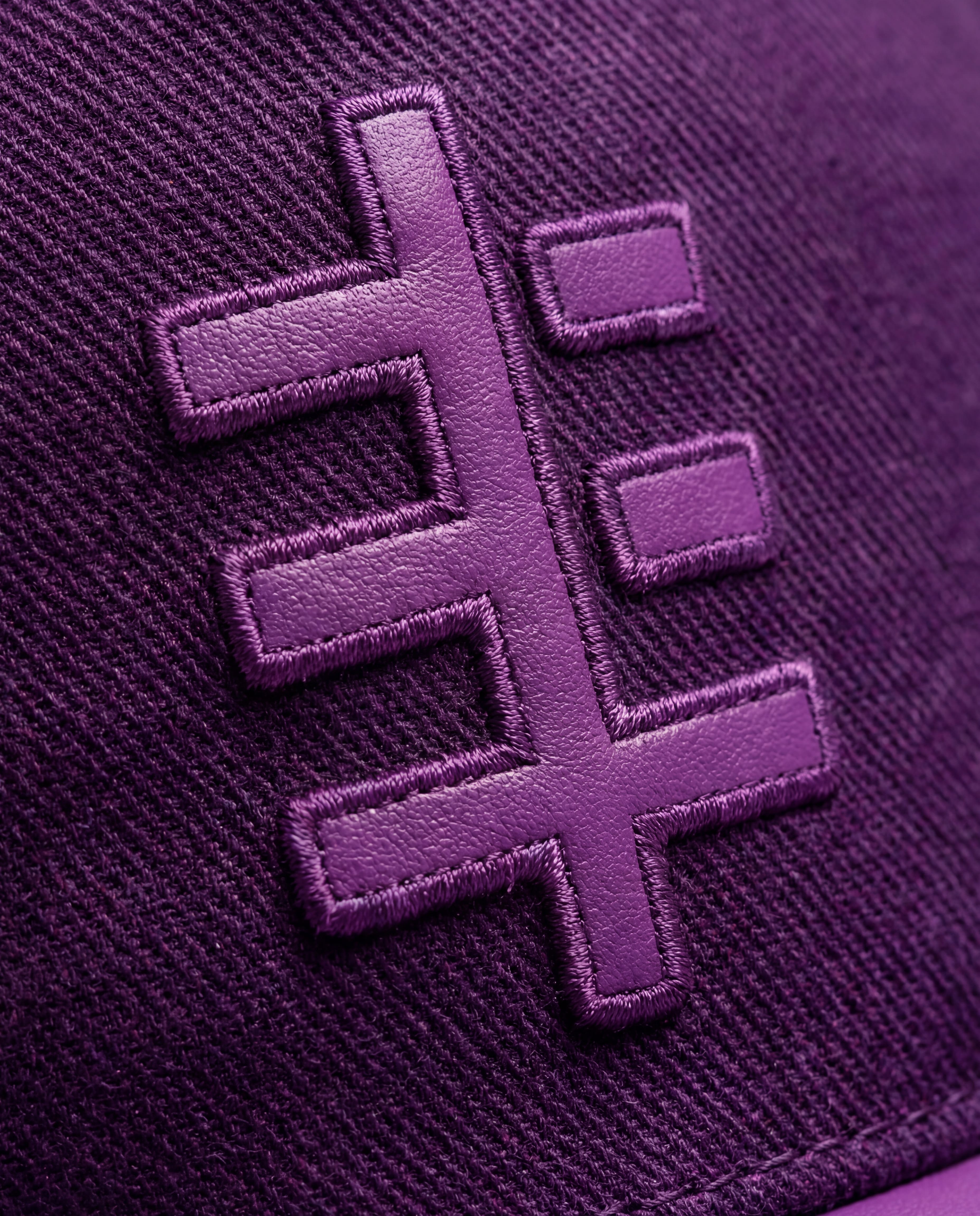 PURE3s Purple