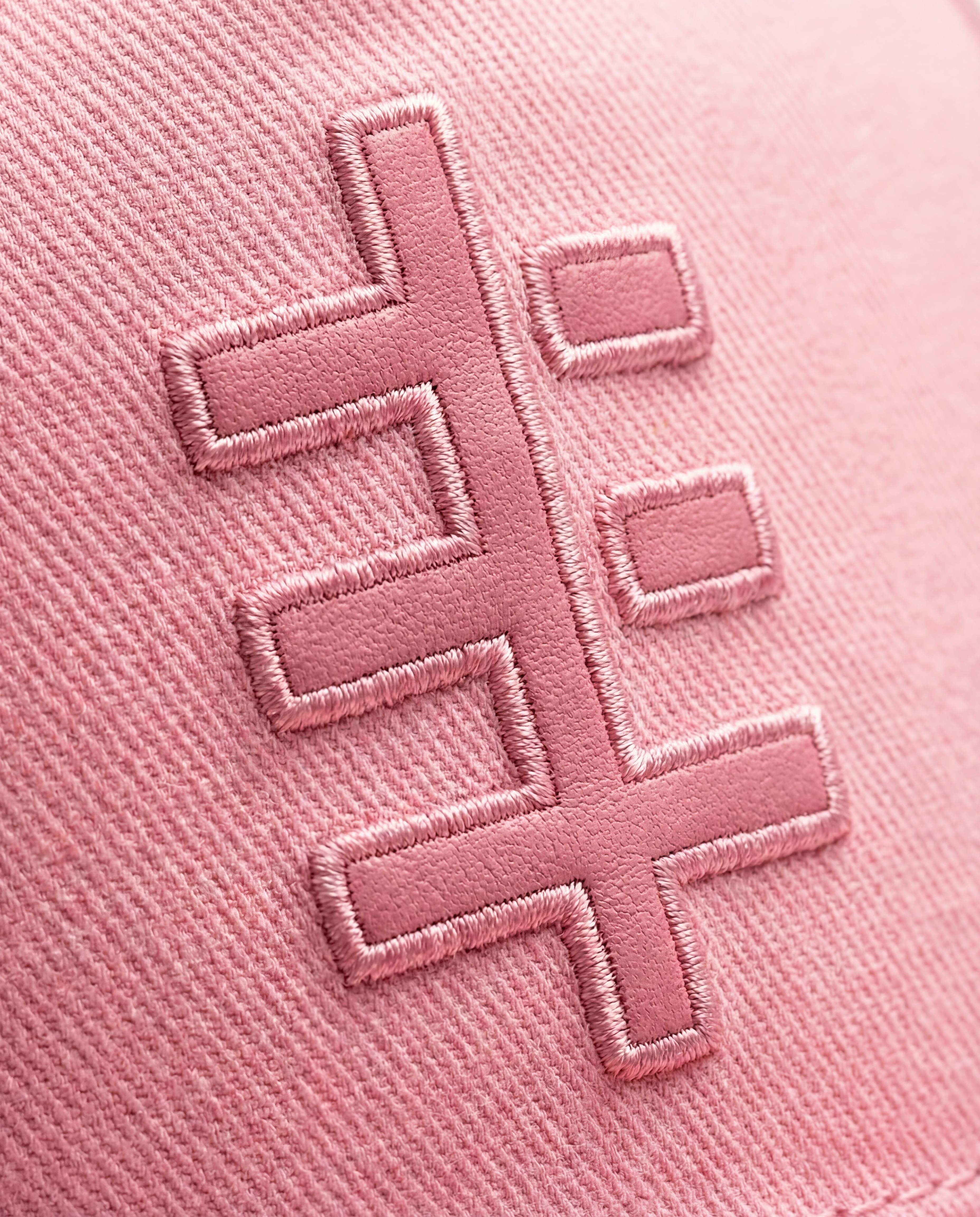 PURE3s Pink