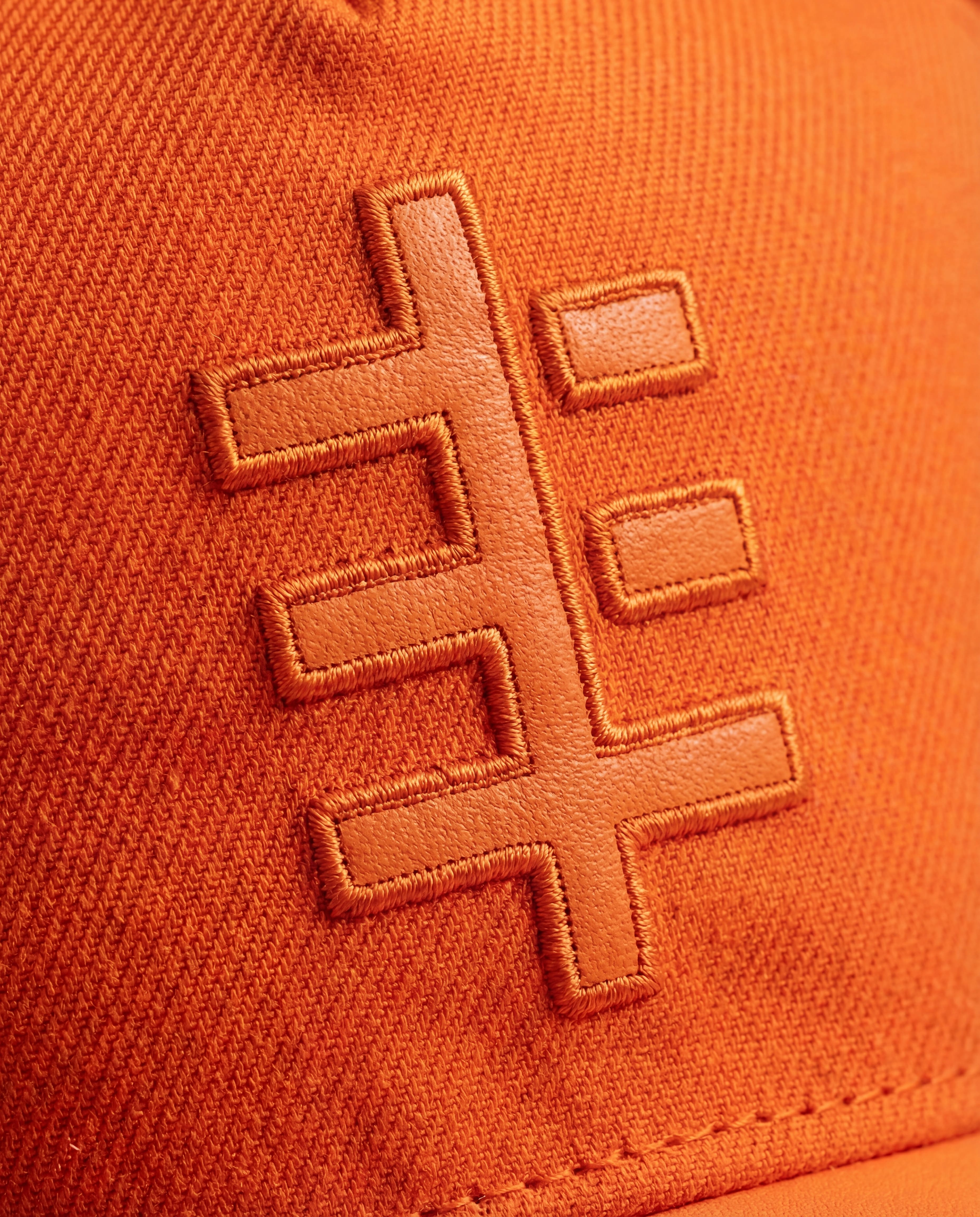 PURE3s Orange