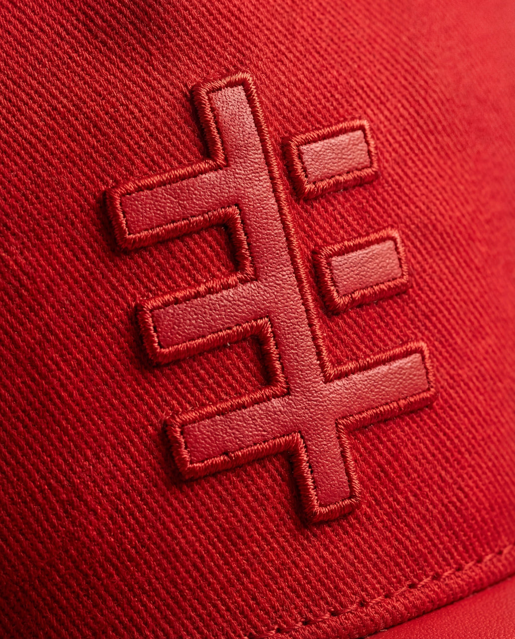 PURE3s Red