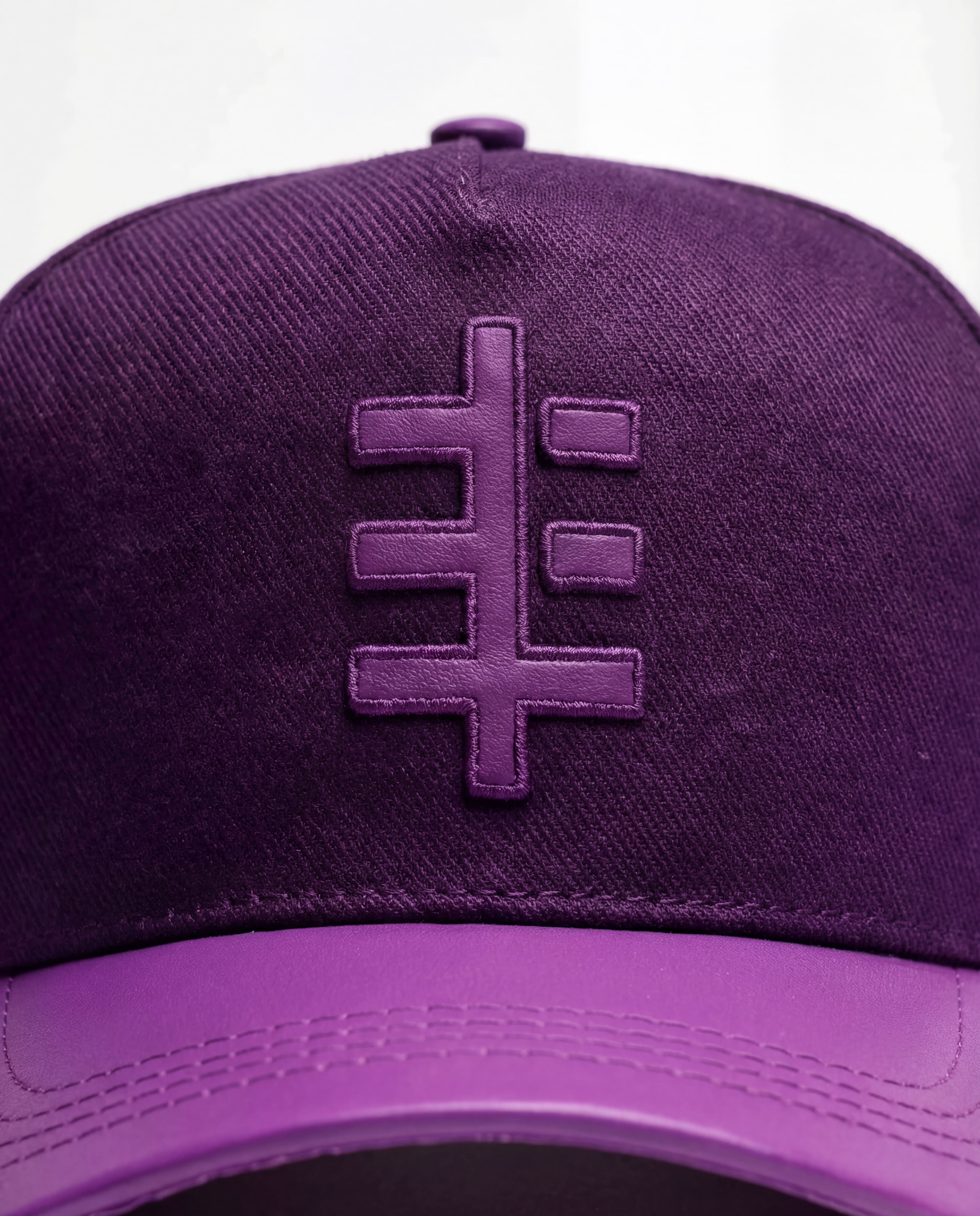 PURE3s Purple