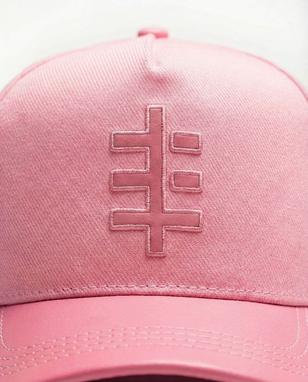 PURE3s Pink