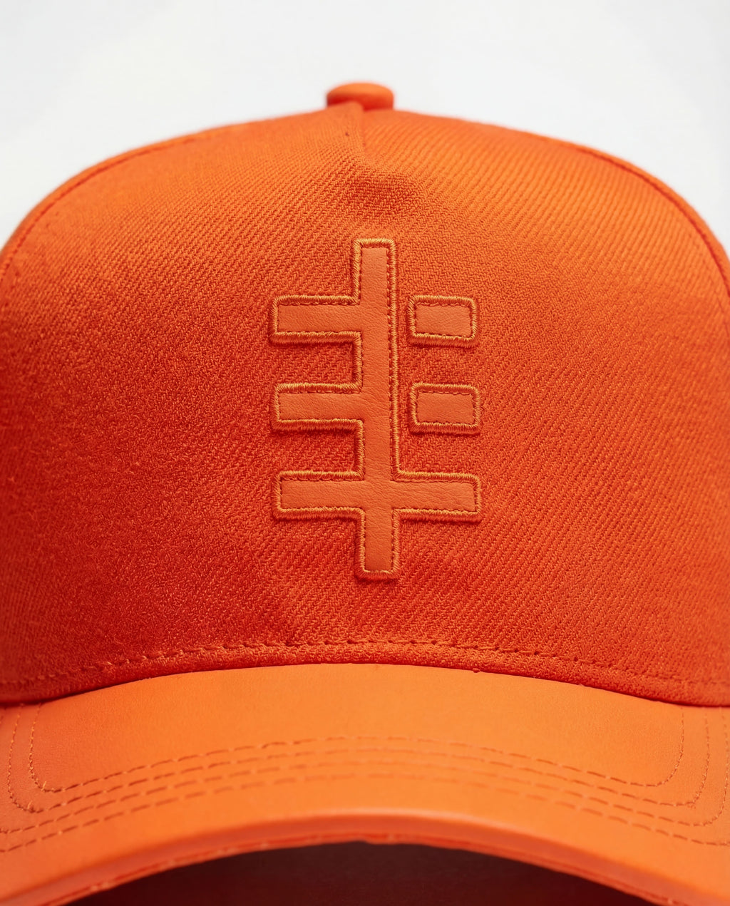 PURE3s Orange