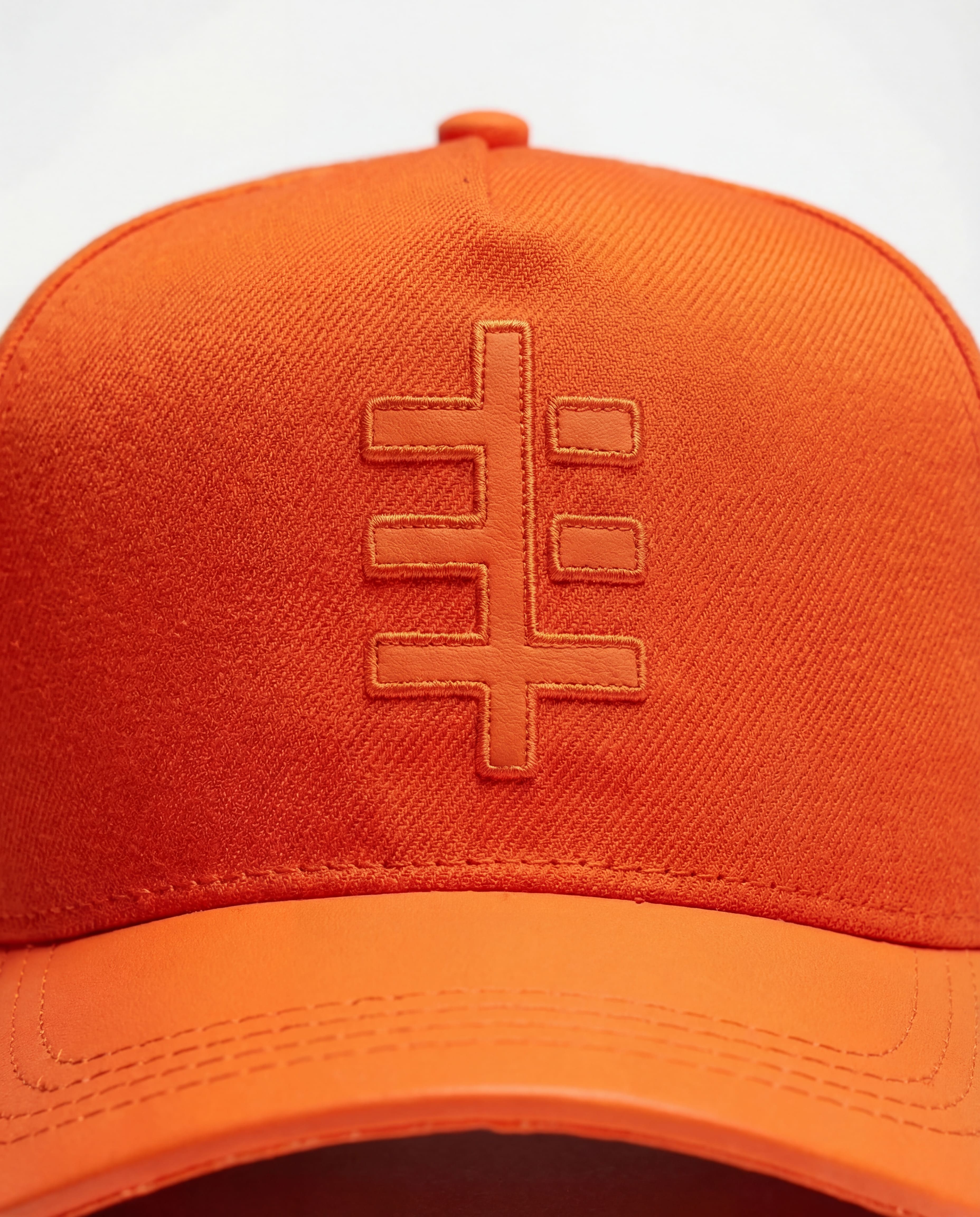 PURE3s Orange