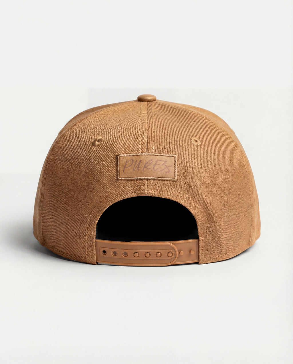 PURE3s Caramel