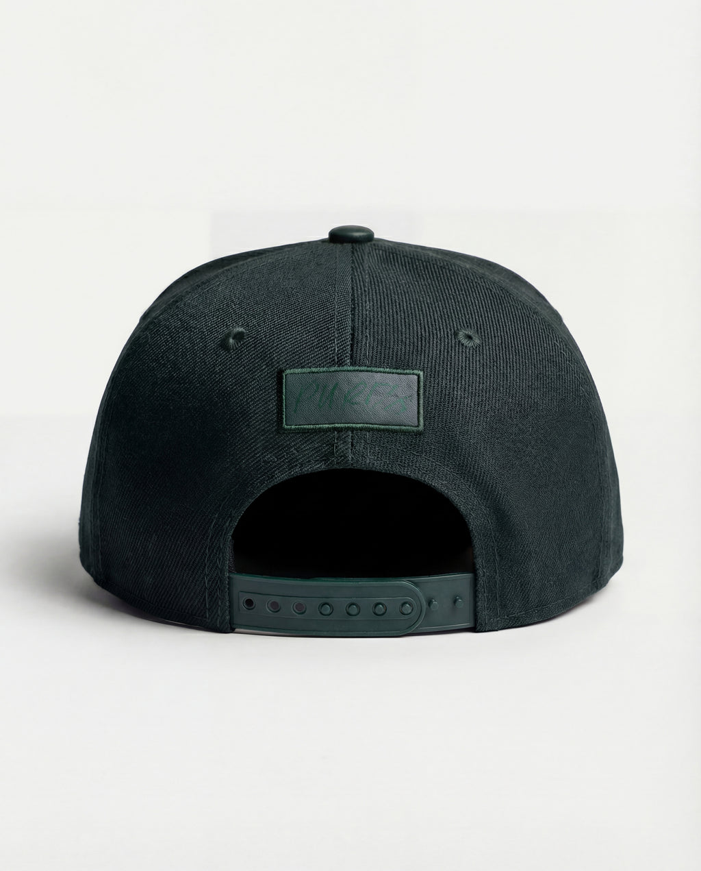 PURE3s Green