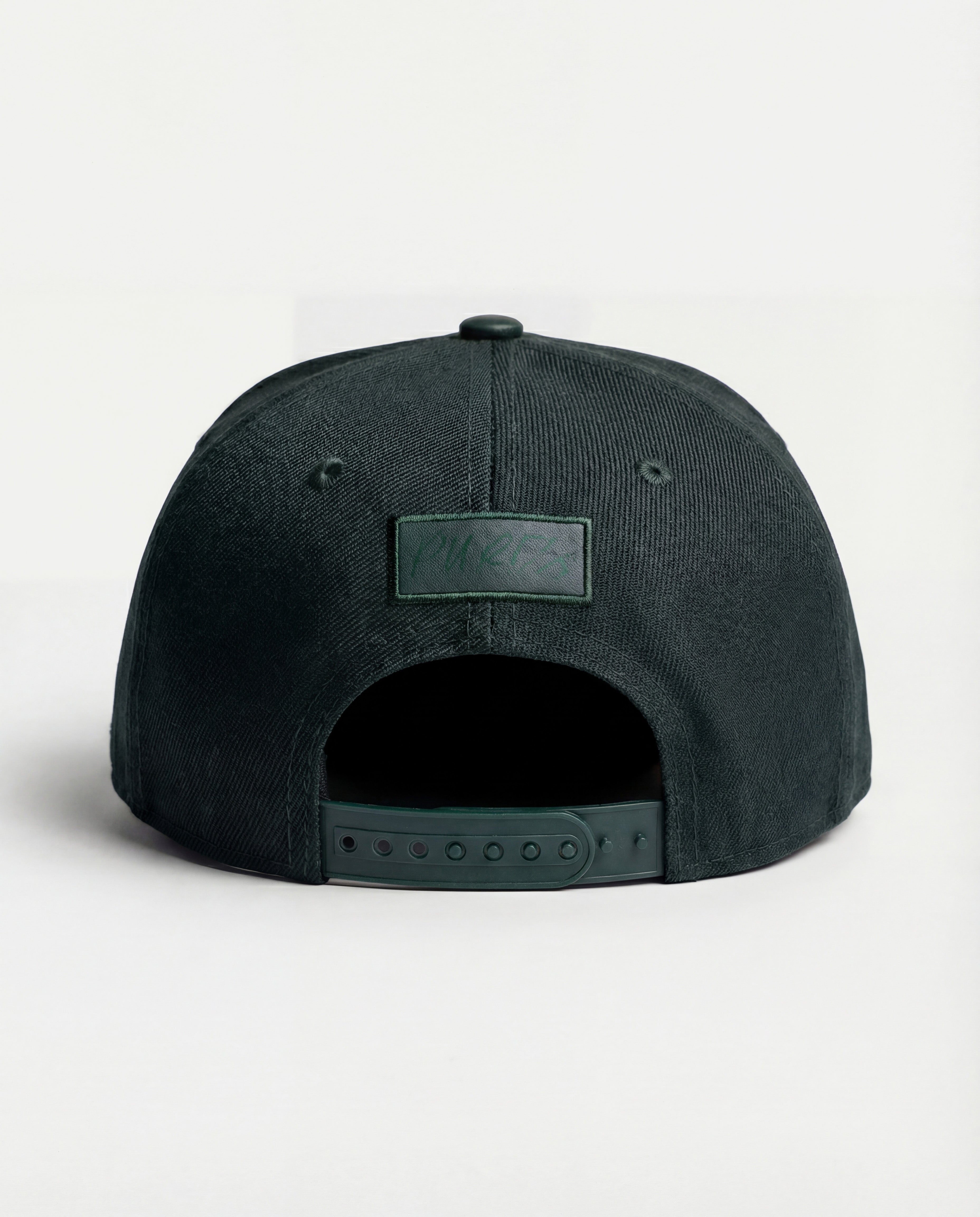 PURE3s Green