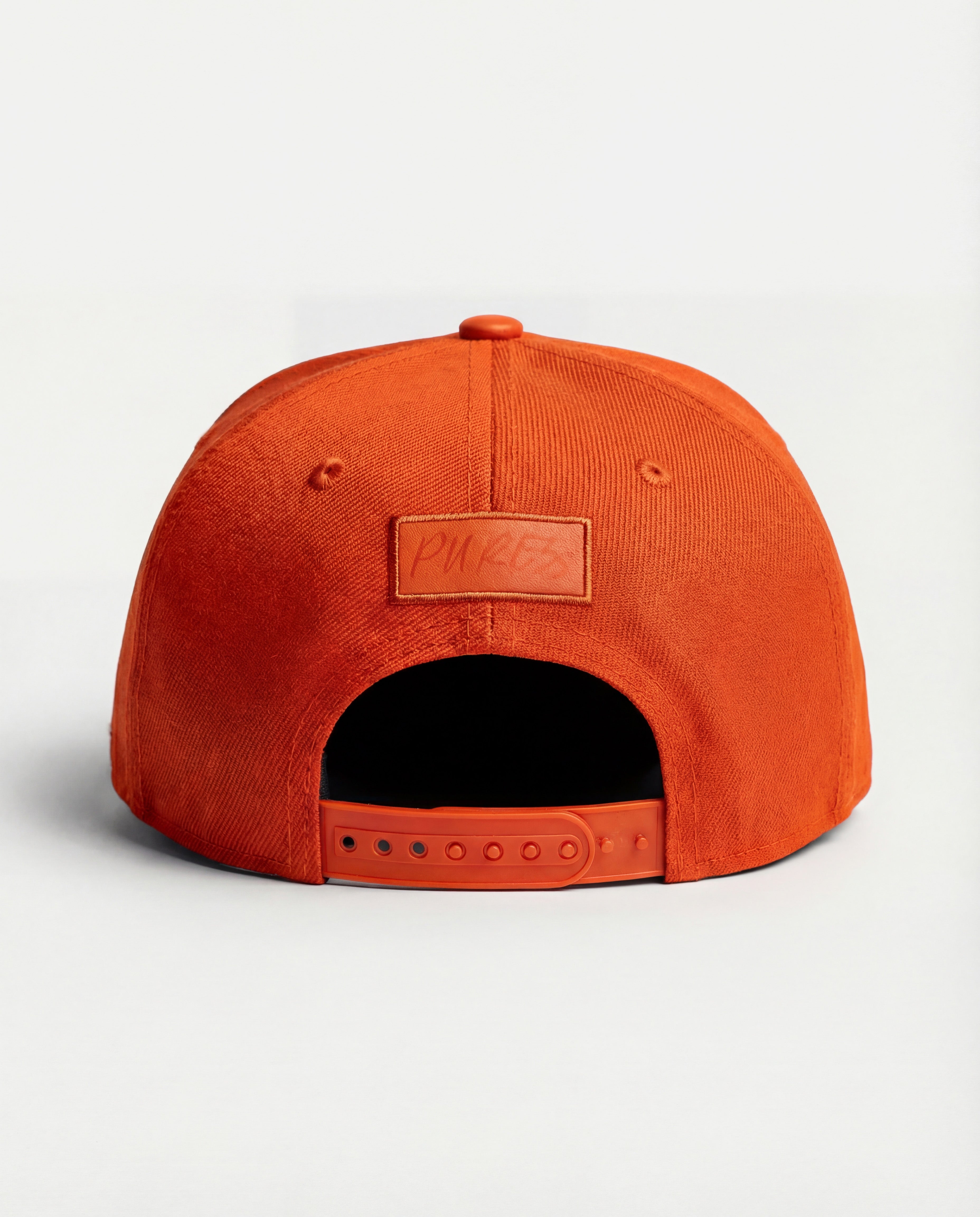 PURE3s Orange