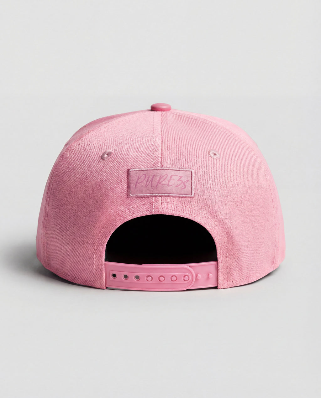 PURE3s Pink