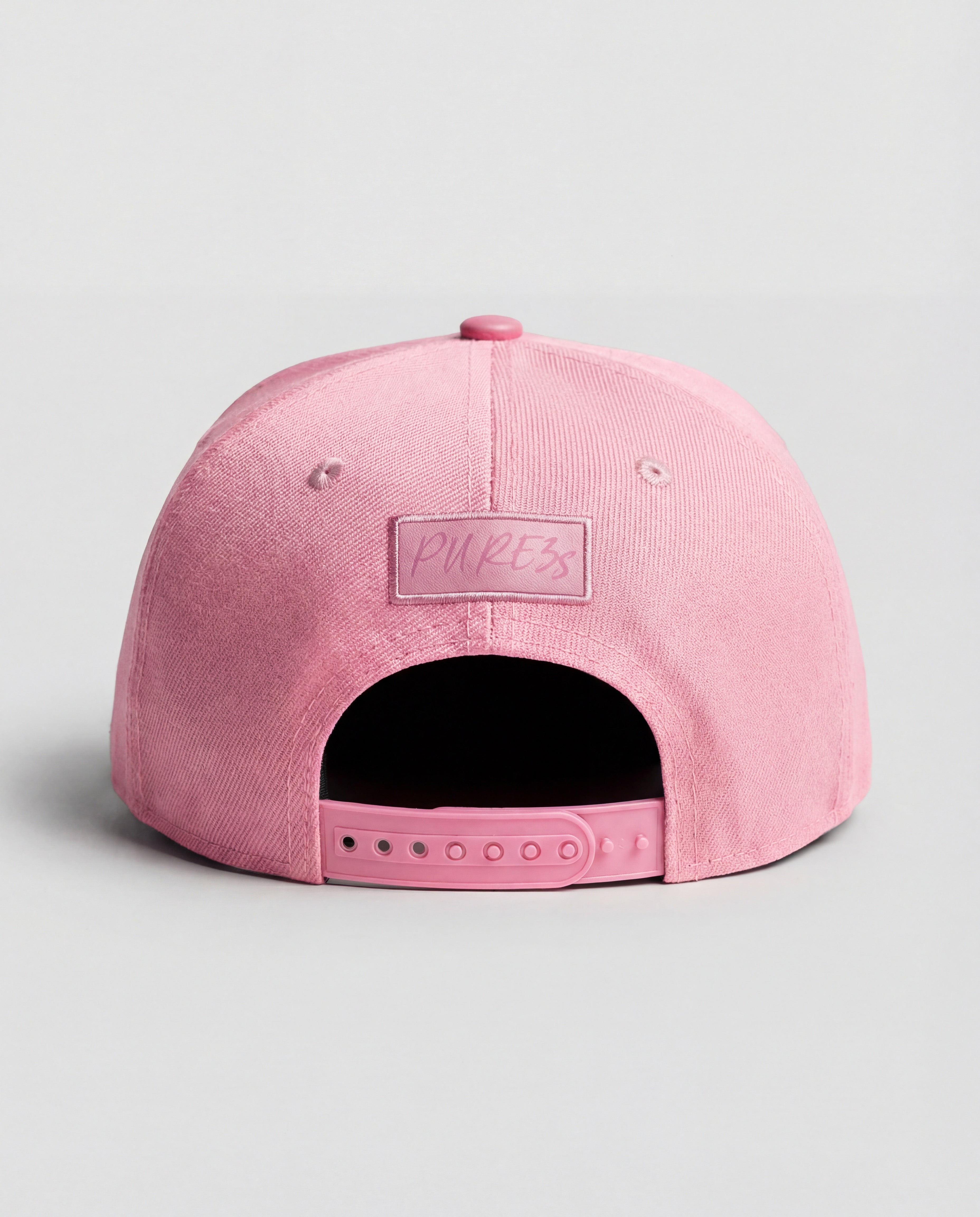 PURE3s Pink