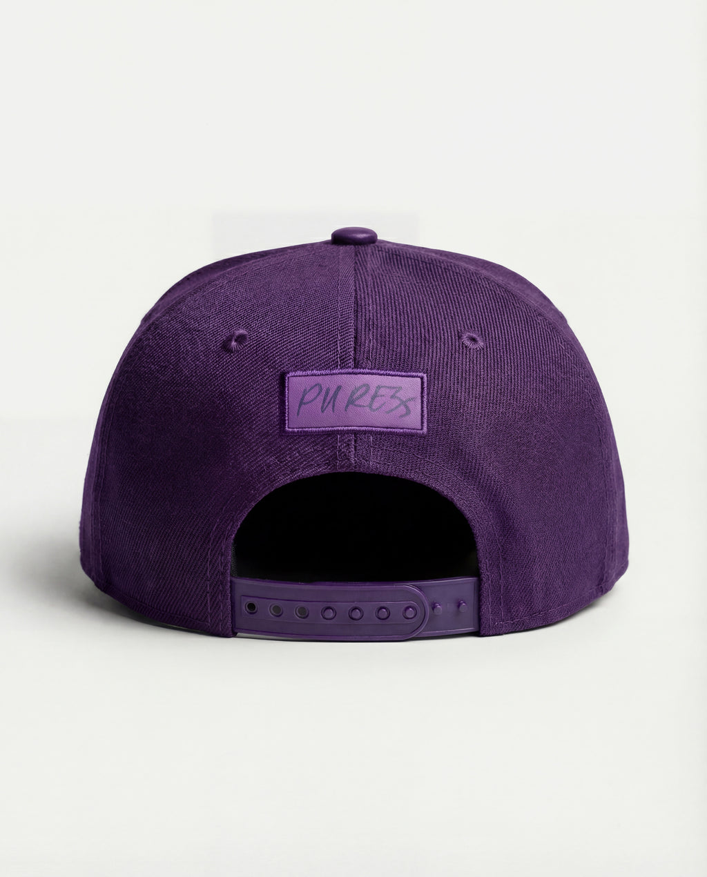 PURE3s Purple