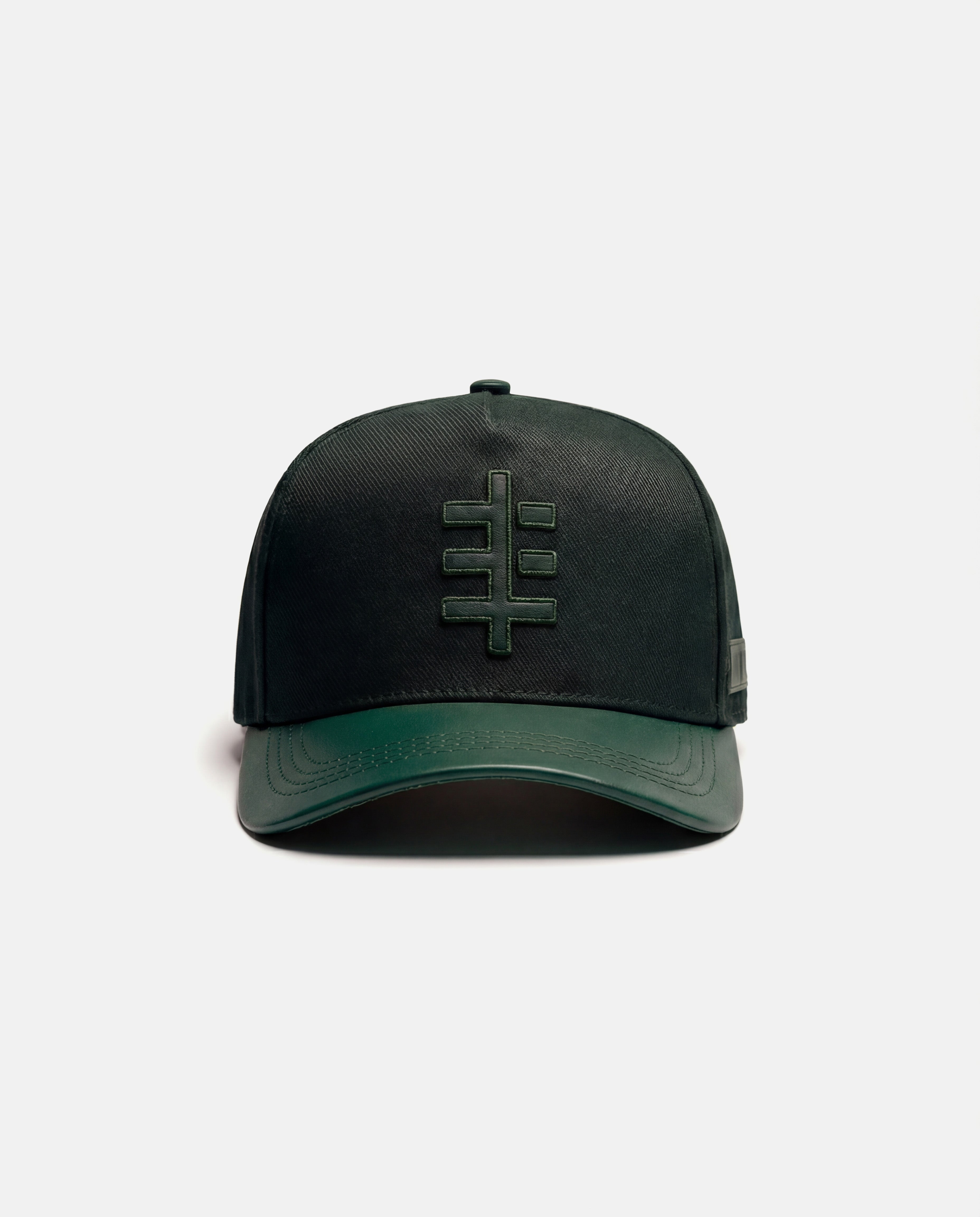 PURE3s Green