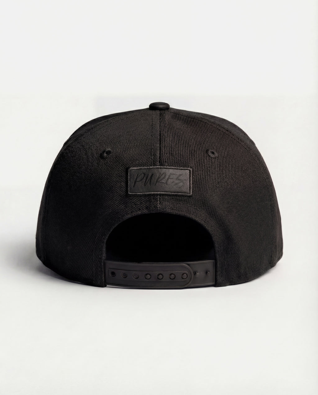 PURE3s Black