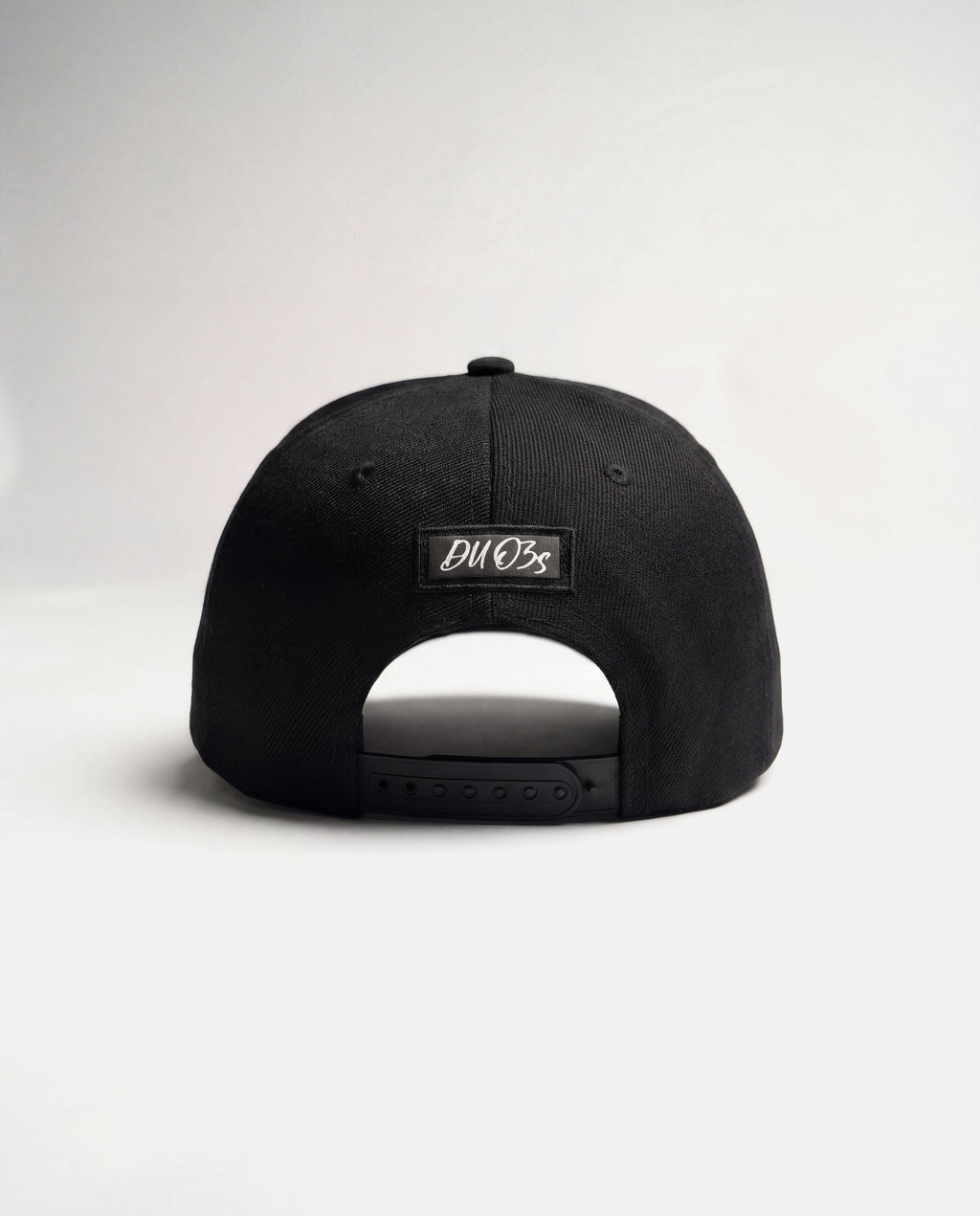 DUO3s Black