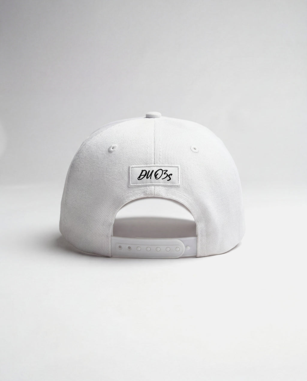 DUO3s White