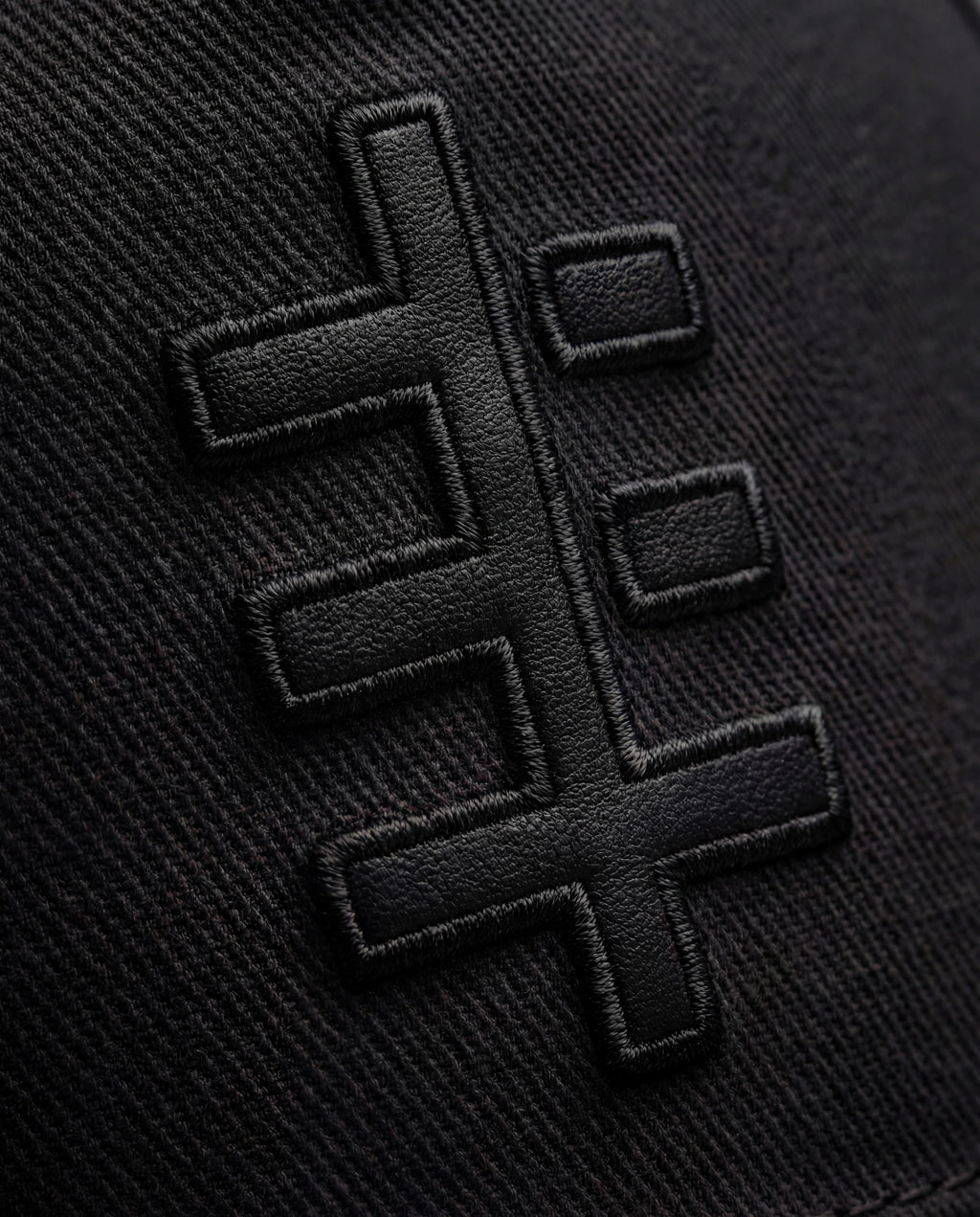 PURE3s Black