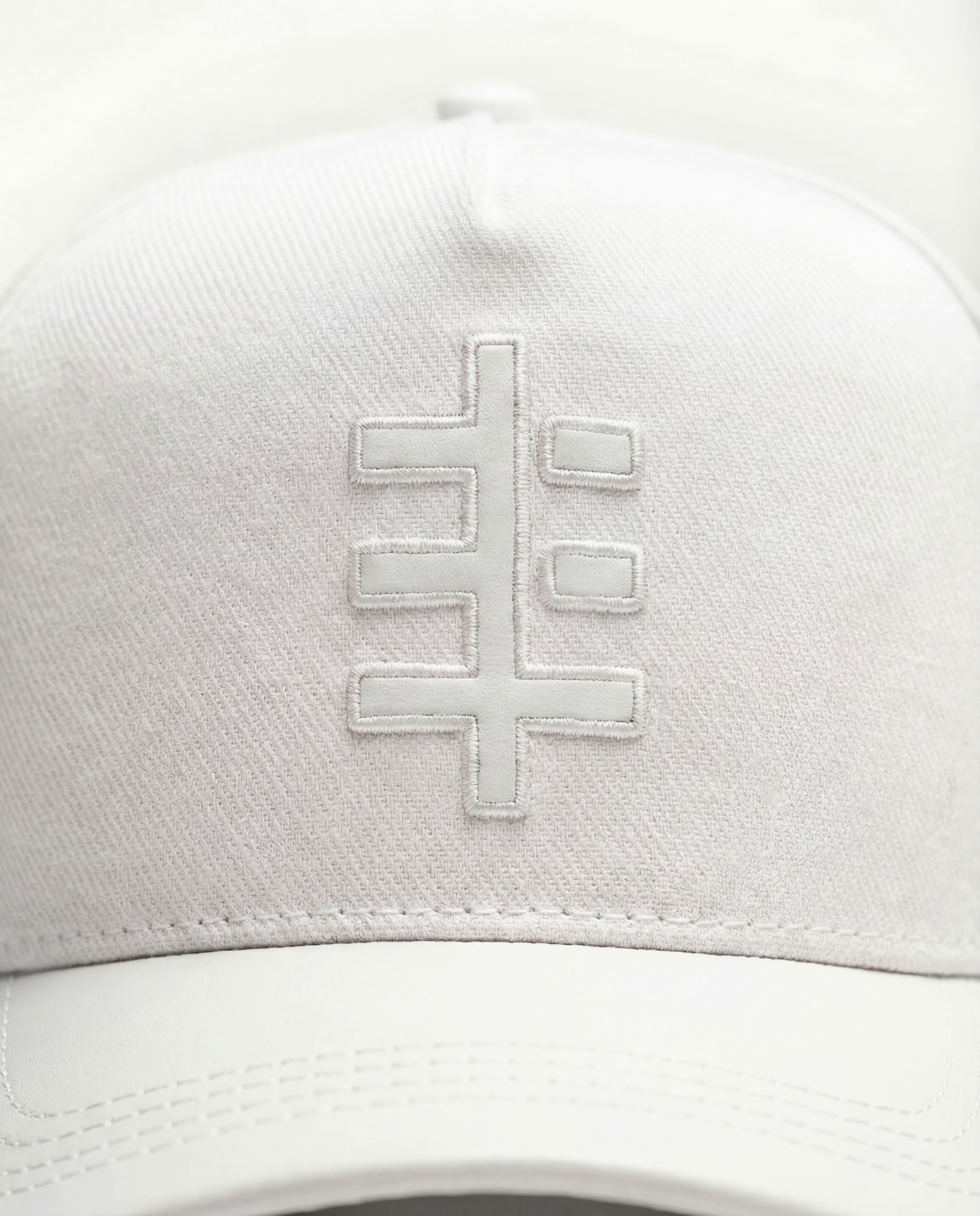 PURE3s White